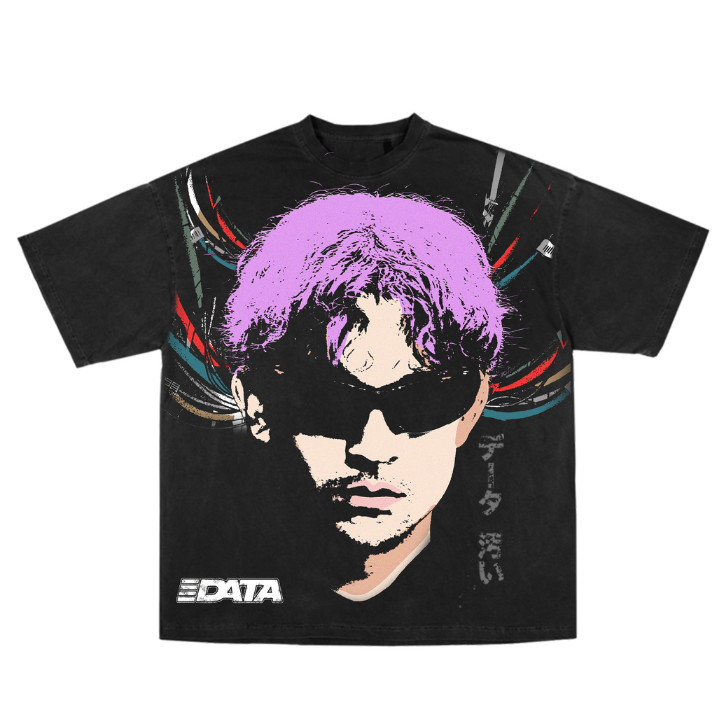 TAINY DATA Tee