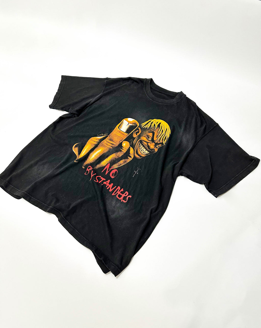 Lamine Yamal x Cactus Jack