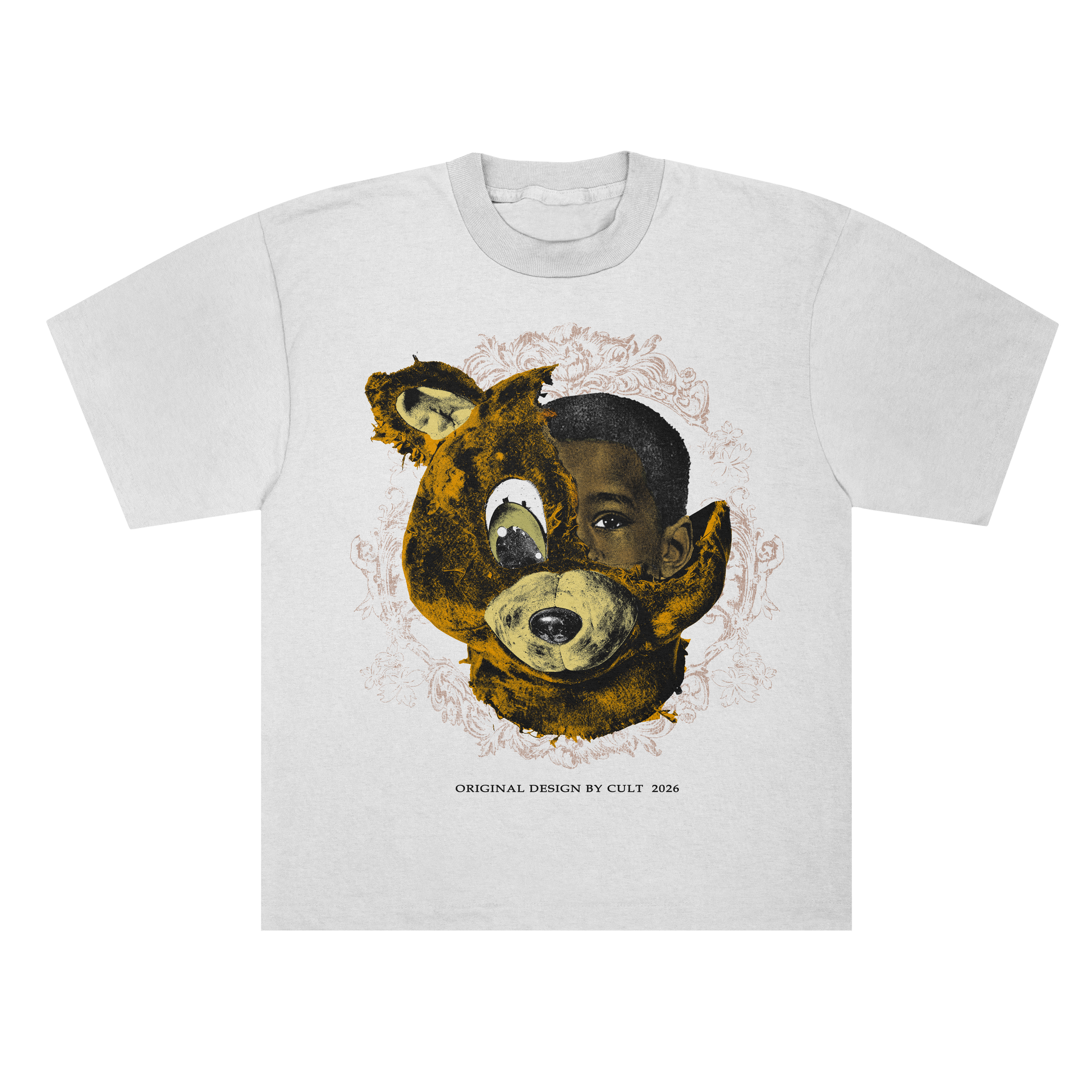 Kanye West - Mexico City Tour