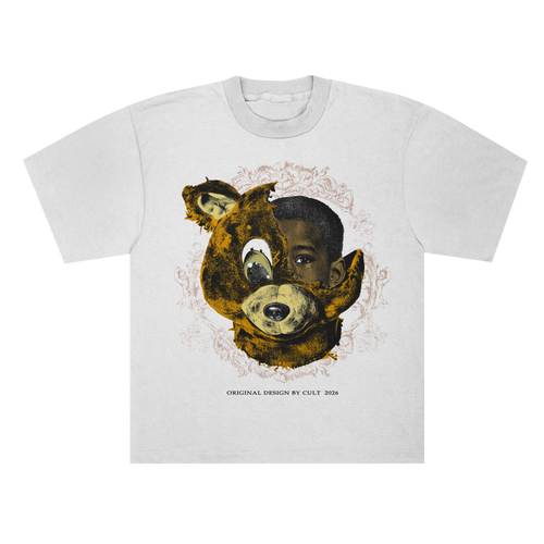 Kanye West - Mexico City Tour