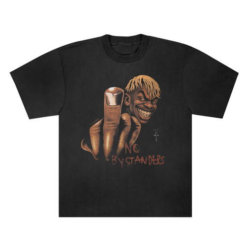 Lamine Yamal x Cactus Jack