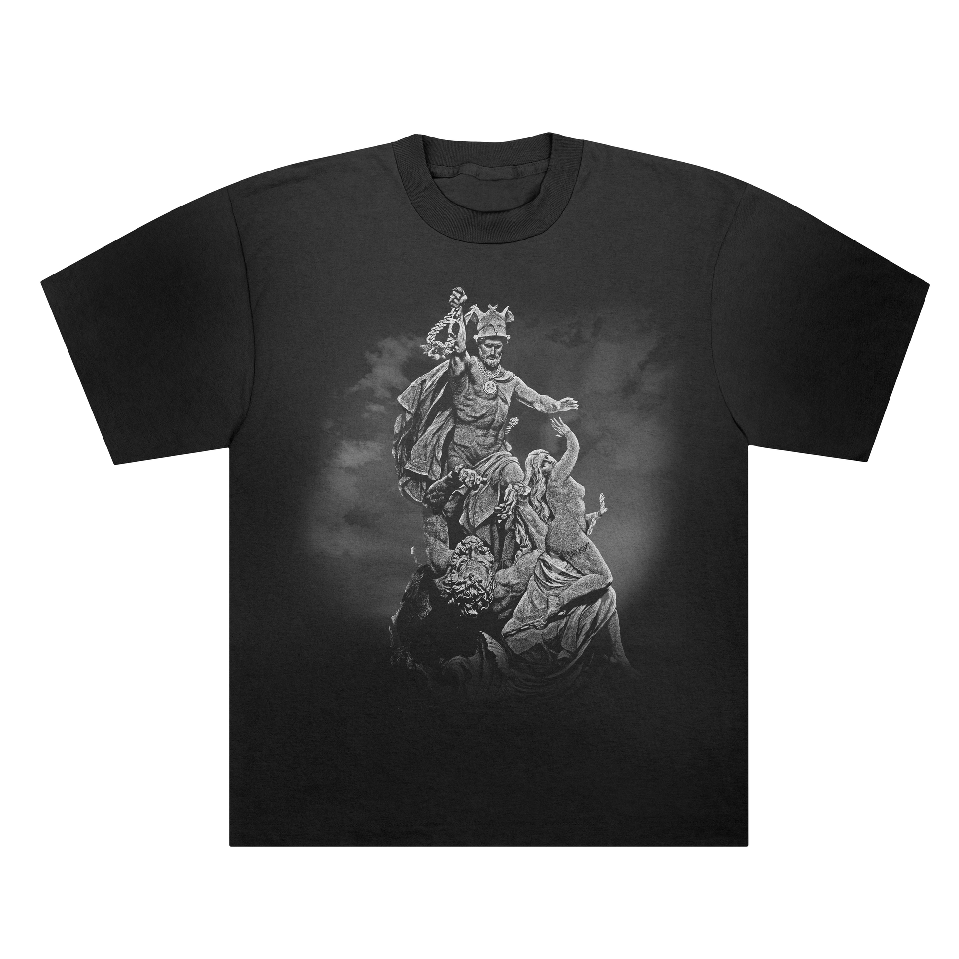 Pre-Venta Junior H Sad Boyz Tour 2025 Tee