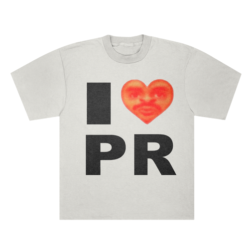 BAD BUNNY I LOVE PR *