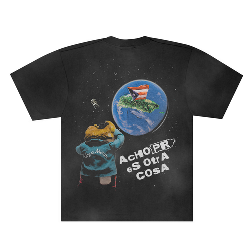 BAD BUNNY DTmF Super Bowl