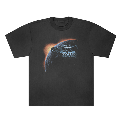 Kendrick Lamar GNX Tour T-Shirt