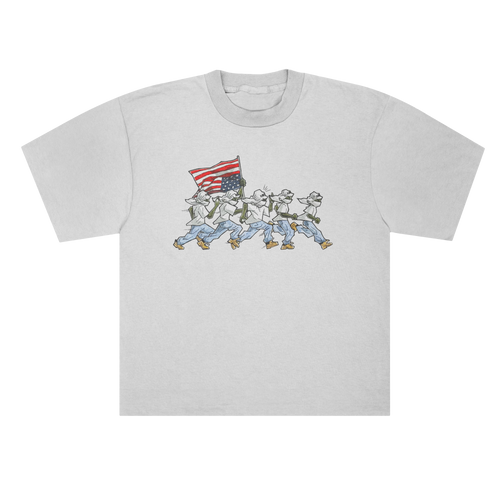 A$AP ROCKY  D.B.D T-Shirt