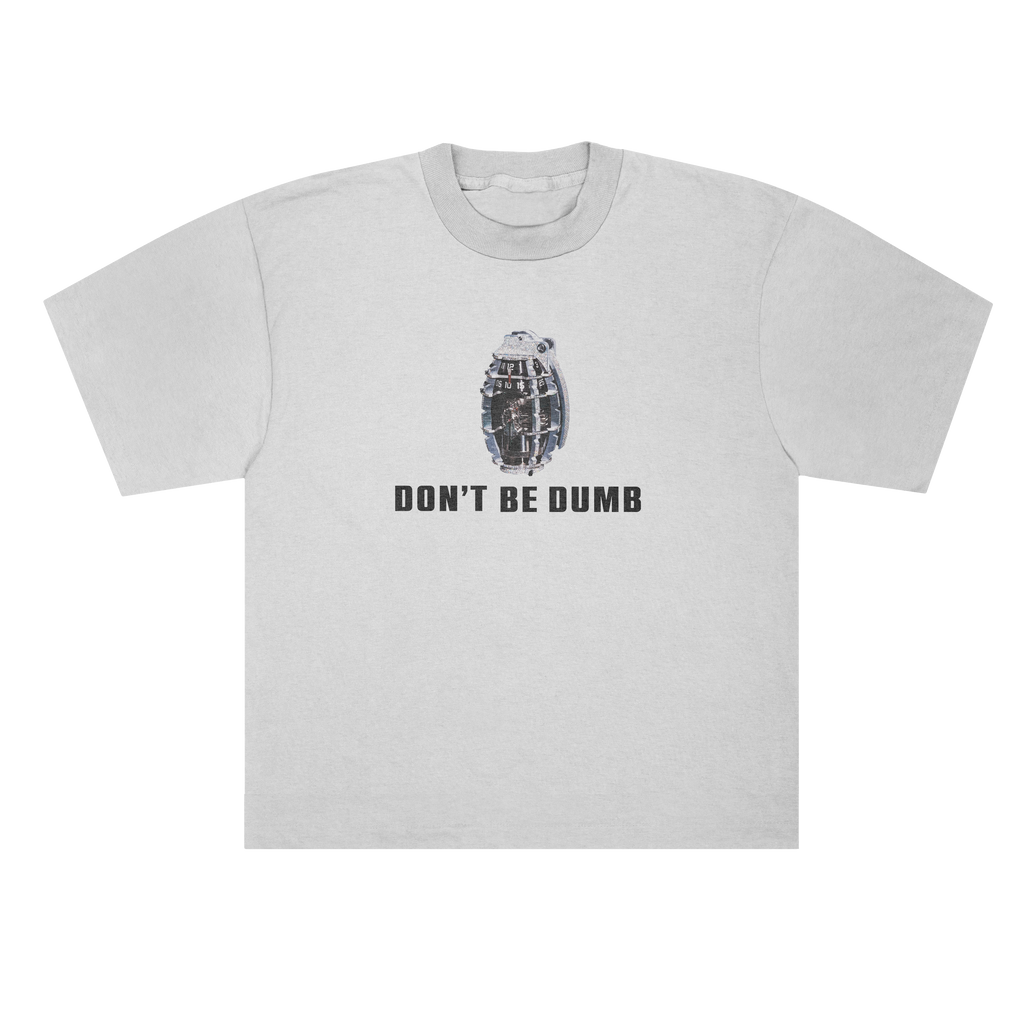 A$AP ROCKY American Sabotage T-Shirt