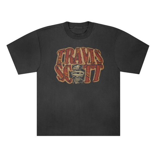 Travis Scott CIRCUS MAXIMUS Tour